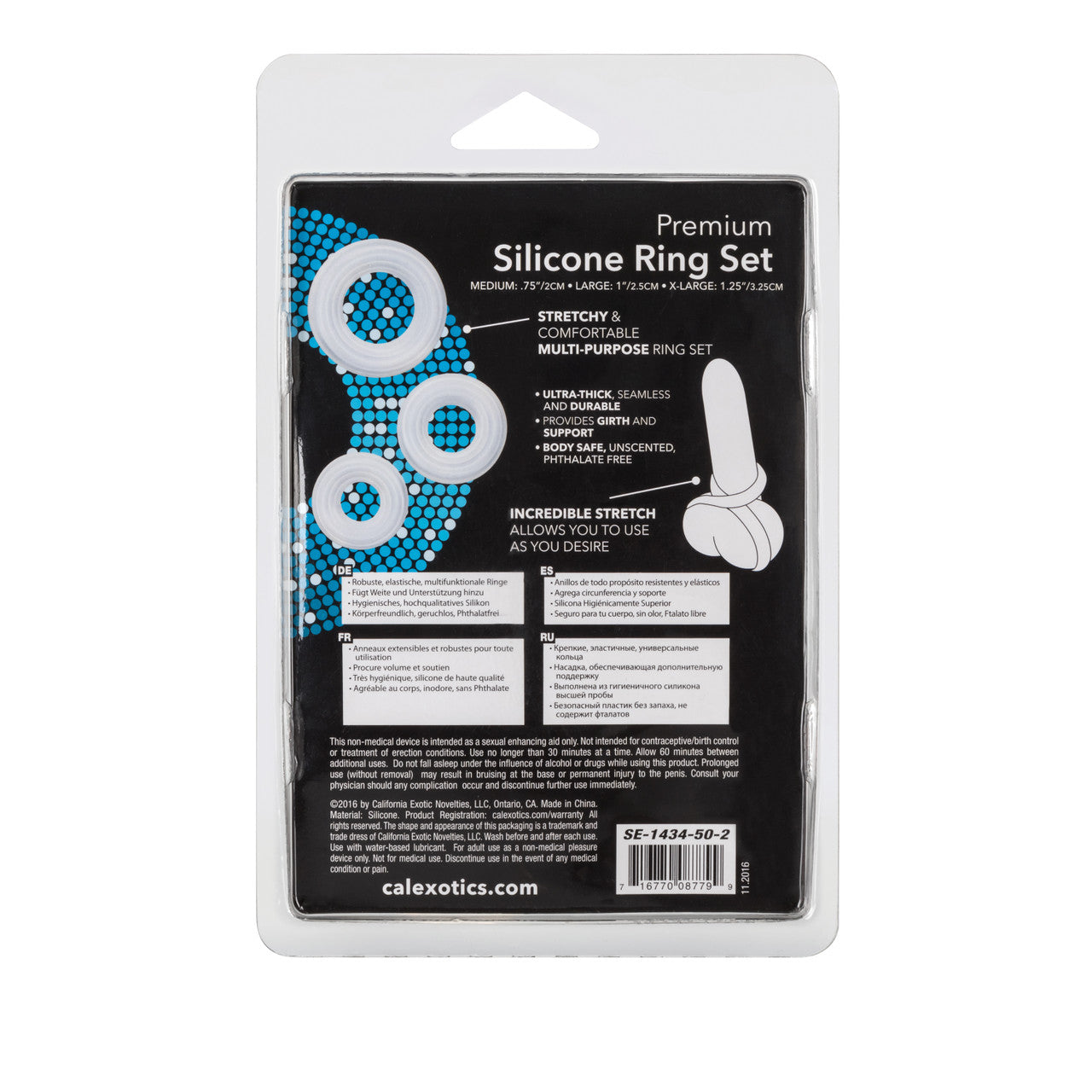 Premium Silicone Ring Set with 3 stretchy sizes for enhanced girth, stamina, and pleasure.
Keywords: Premium Silicone Ring Set, stretchy silicone cock rings, stamina-enhancing rings, seamless cock rings, waterproof rings, body-safe silicone rings, girth-enhancing rings, durable cock ring set, intimate play rings, phthalate-free cock rings.