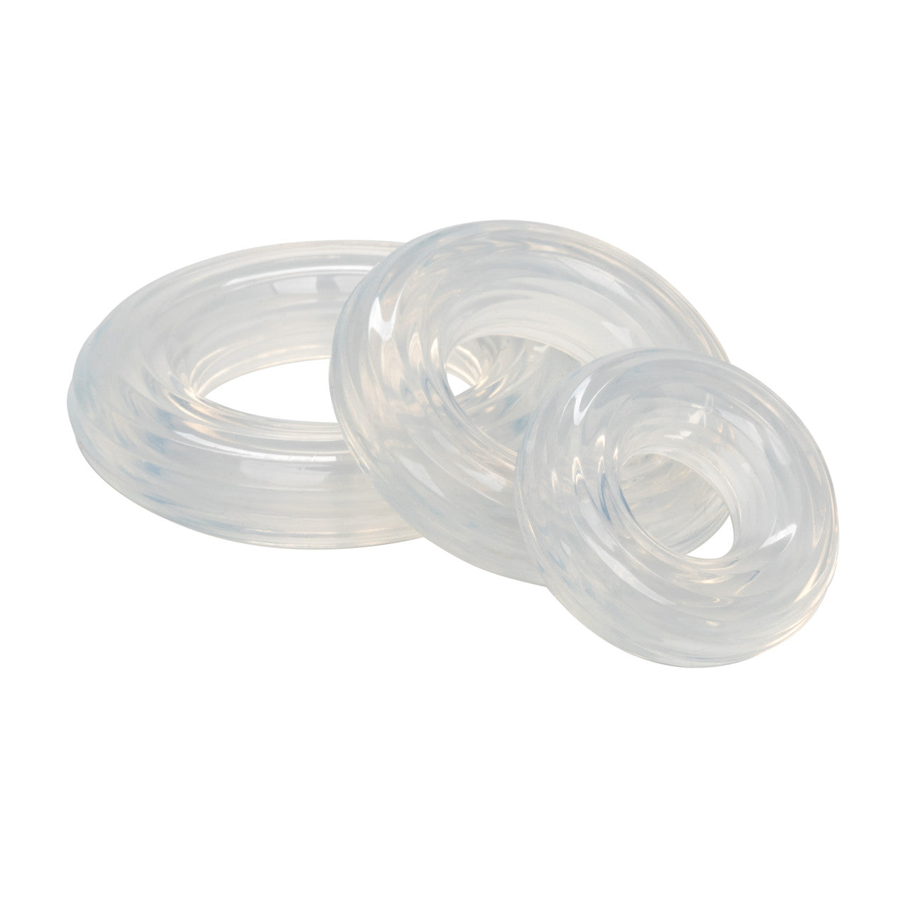 Premium Silicone Ring Set with 3 stretchy sizes for enhanced girth, stamina, and pleasure.
Keywords: Premium Silicone Ring Set, stretchy silicone cock rings, stamina-enhancing rings, seamless cock rings, waterproof rings, body-safe silicone rings, girth-enhancing rings, durable cock ring set, intimate play rings, phthalate-free cock rings.