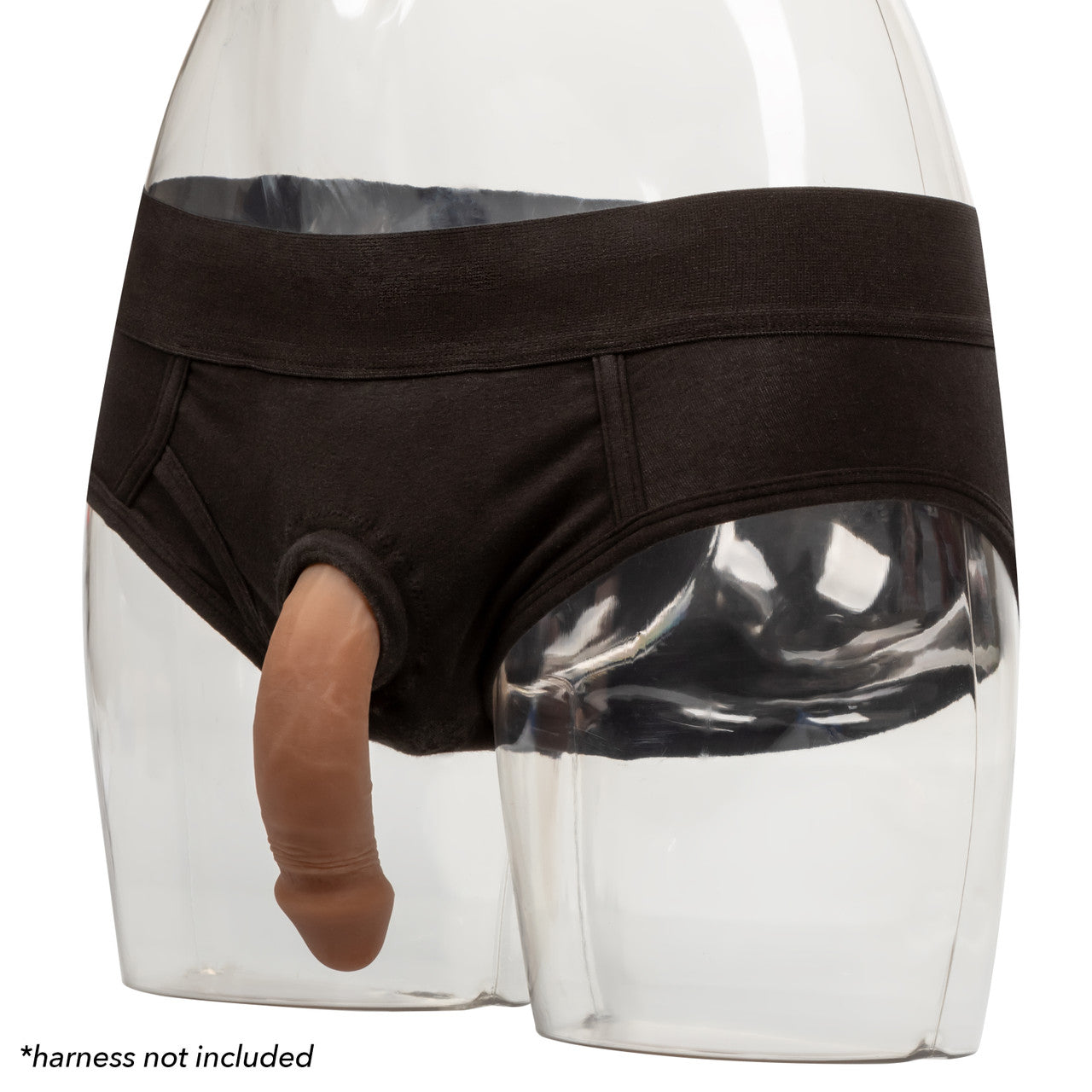 4-inch and 5-inch packing penis, available in White, Black, or Tan, realistic Pure Skin material, fits Packer Gear harnesses, phthalate-free.
Packer Gear Packing Penis, 4-inch packing penis, 5-inch packing penis, realistic packer, white packer, black packer, tan packer, Pure Skin packing penis, phthalate-free packer, lifelike packer, Packer Gear harness compatible