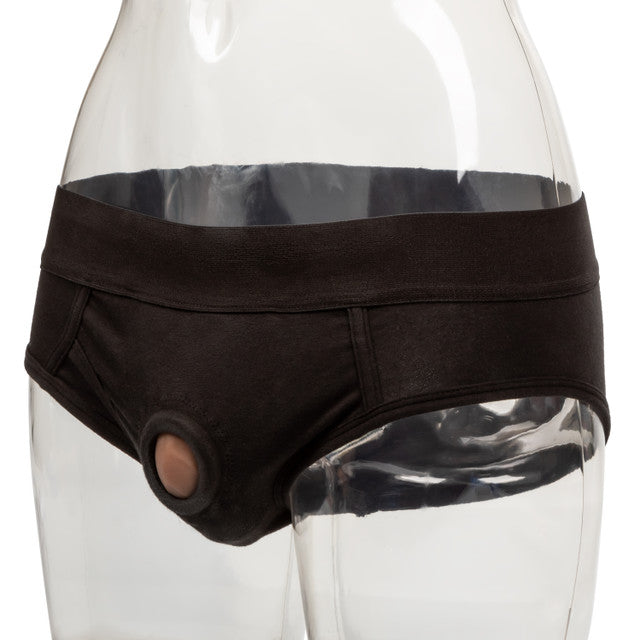 4-inch and 5-inch packing penis, available in White, Black, or Tan, realistic Pure Skin material, fits Packer Gear harnesses, phthalate-free.
Packer Gear Packing Penis, 4-inch packing penis, 5-inch packing penis, realistic packer, white packer, black packer, tan packer, Pure Skin packing penis, phthalate-free packer, lifelike packer, Packer Gear harness compatible