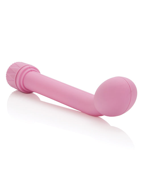 First Time G Spot Tulip Vibe