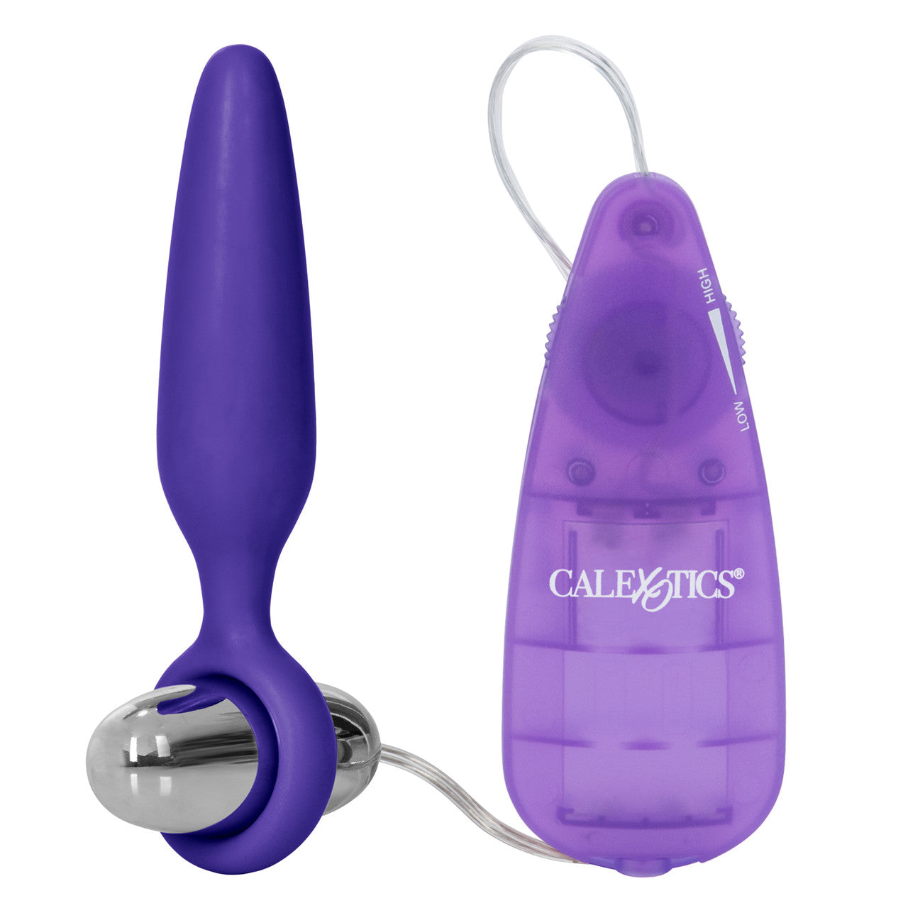 Booty Call Booty Glider Tapered Probe