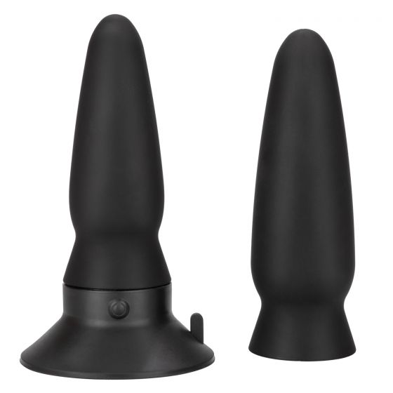 Eclipse Vibrating Interchangeable Probe