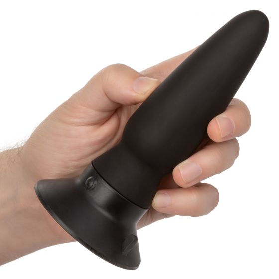 Eclipse Vibrating Interchangeable Probe