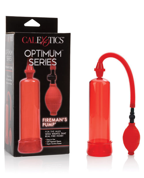 Optimum Series Fireman's Pump