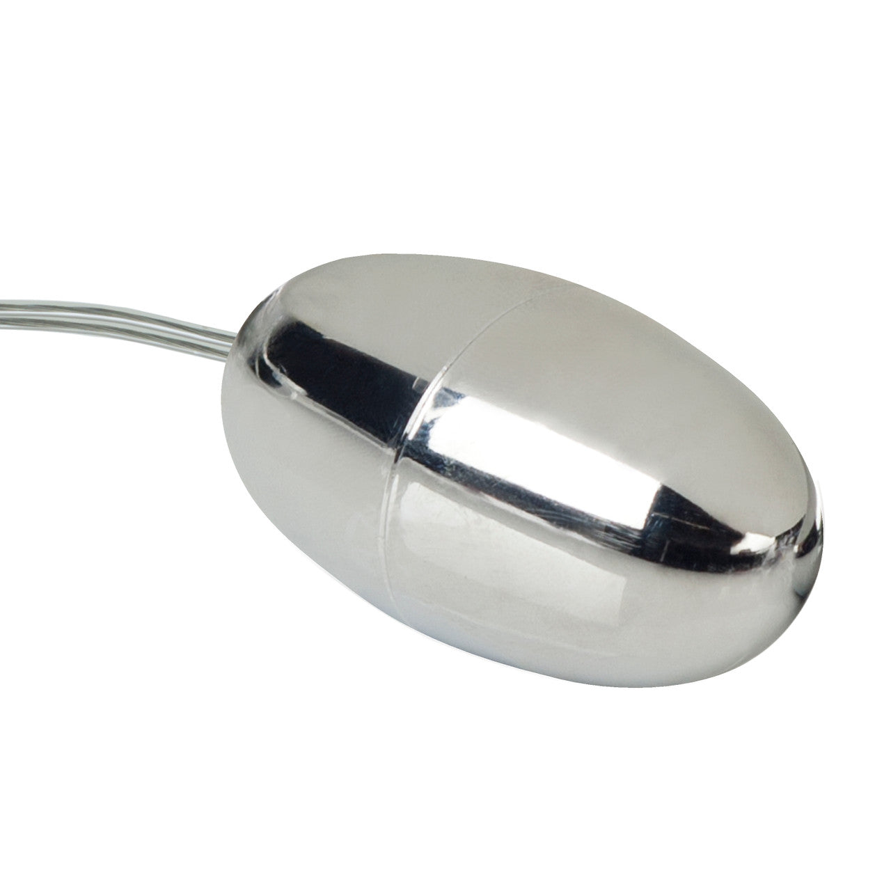 Slim Teardrop Bullet Vibrator
