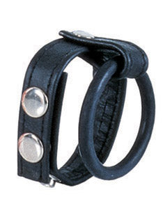 Ball Spreader: Medium Leather