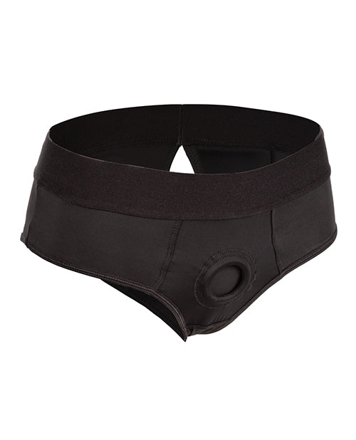Boundless Backless Brief Harness