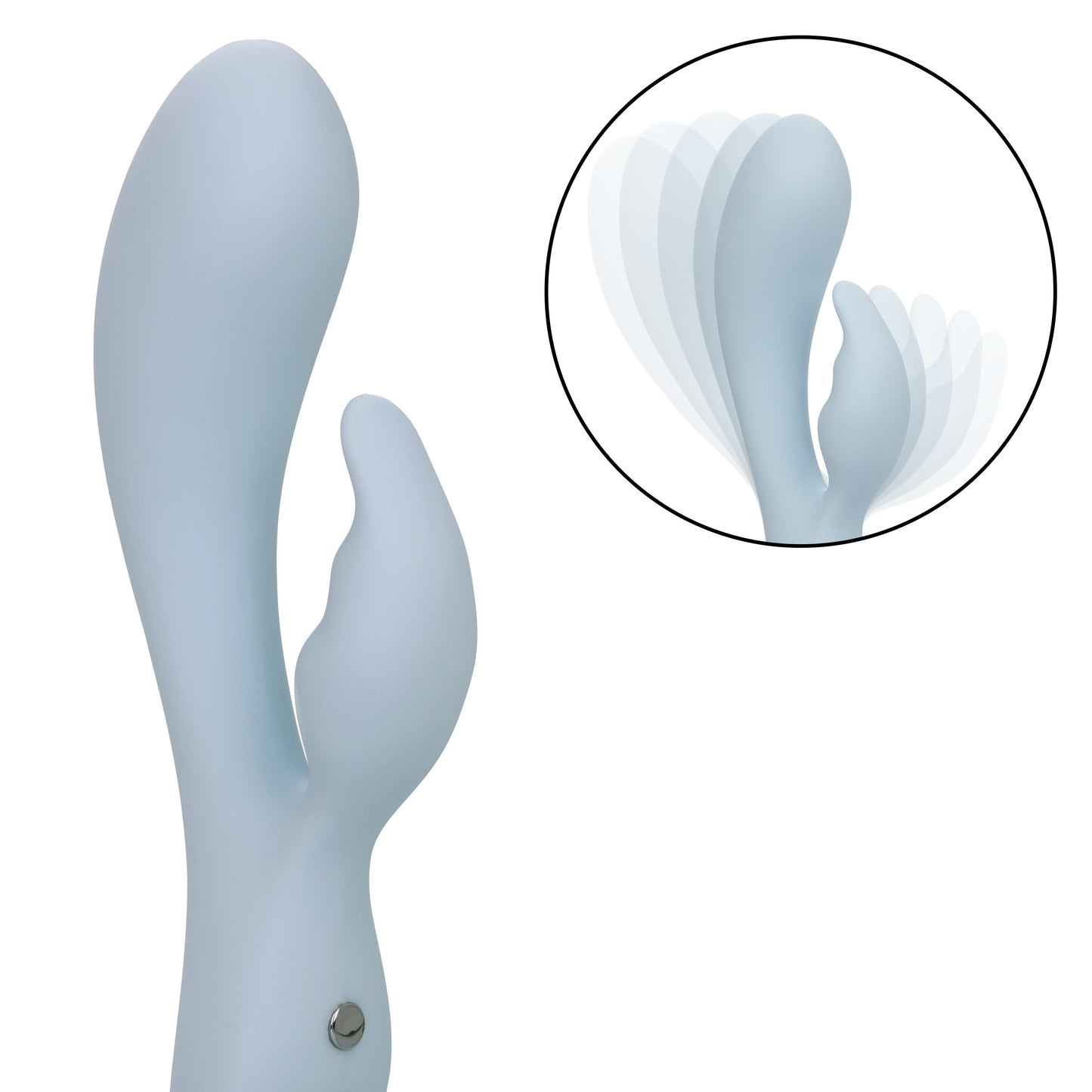 Contour Kali Blue Rabbit Vibrator