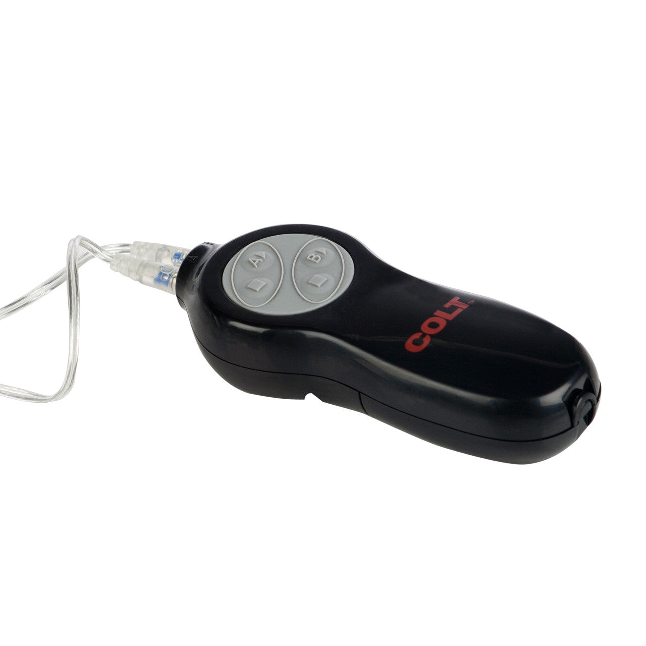 Colt: 7 Function Twin Bullets Vibrators
