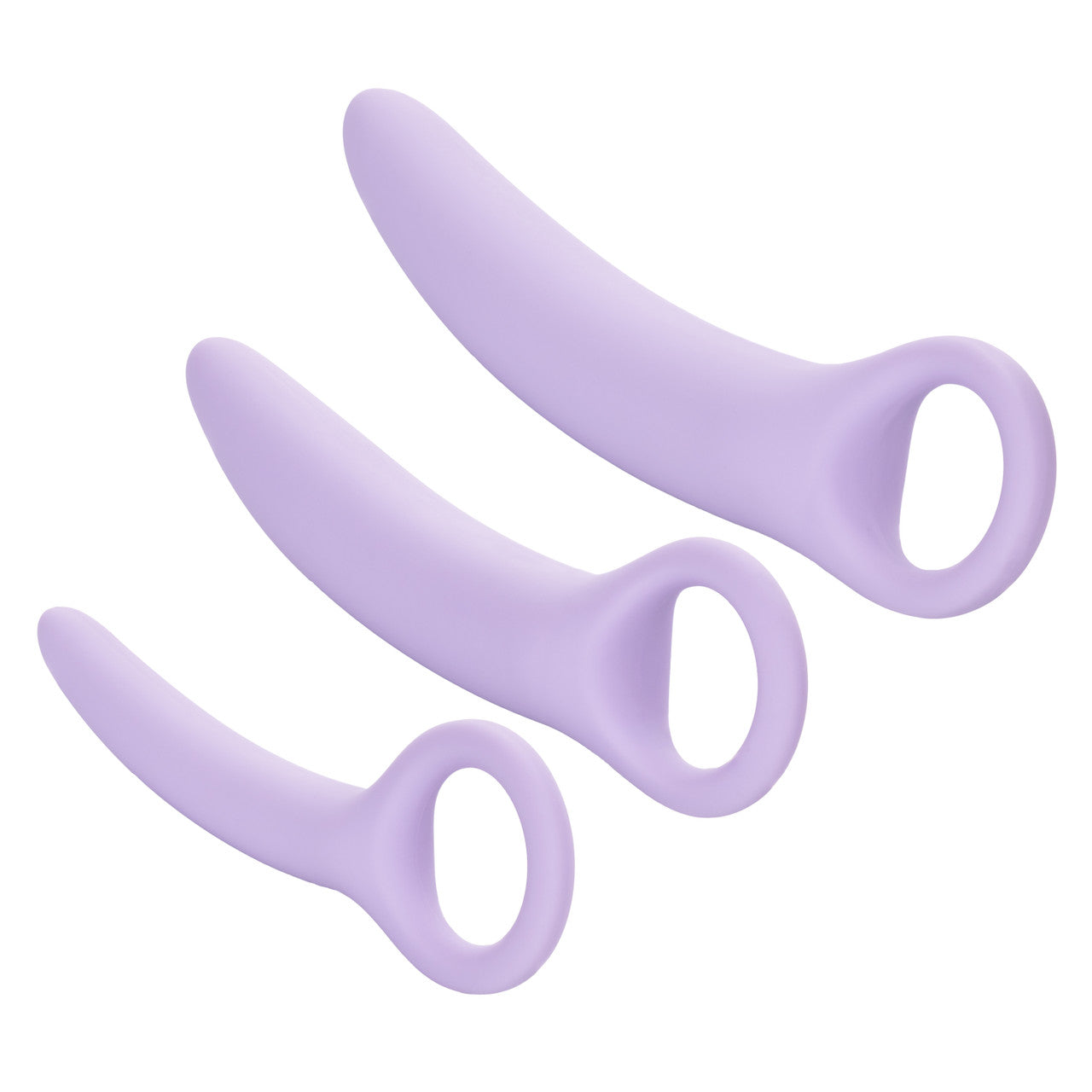 Dr. Laura Berman Alena Silicone Dilators Set