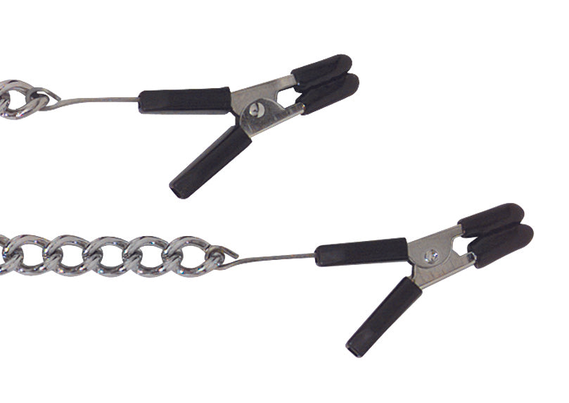 Adjustable Jump Clamps by Spartacus