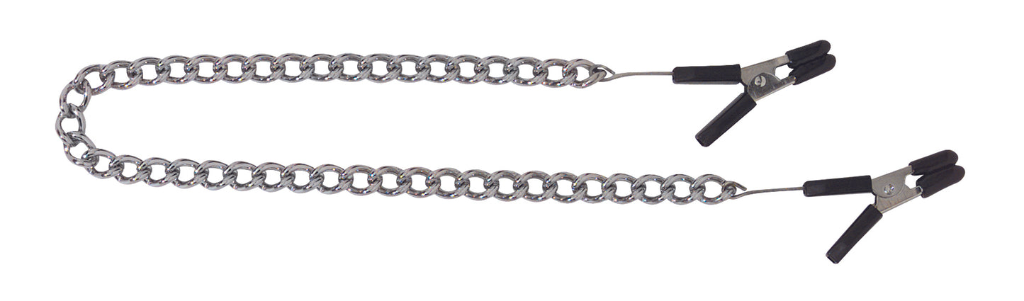 Adjustable Jump Clamps by Spartacus