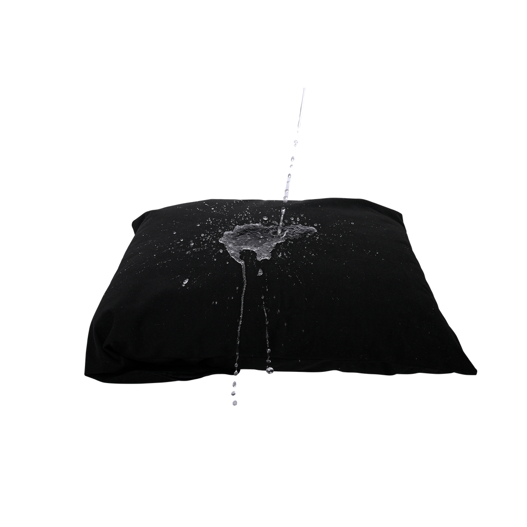 Soft waterproof pillow protector for standard pillows, compatible with Pivot™ Play-Pad, hook-and-loop closure.
Pivot Pillow Protector, Sportsheets pillow cover, waterproof pillowcase for intimacy, standard-size pillow protector, versatile pillow wedge, soft plush pillowcase, hook-and-loop pillow cover, intimacy pillow protector, sex pillowcase, waterproof pillow cover for couples, Pivot Play-Pad compatible protector.