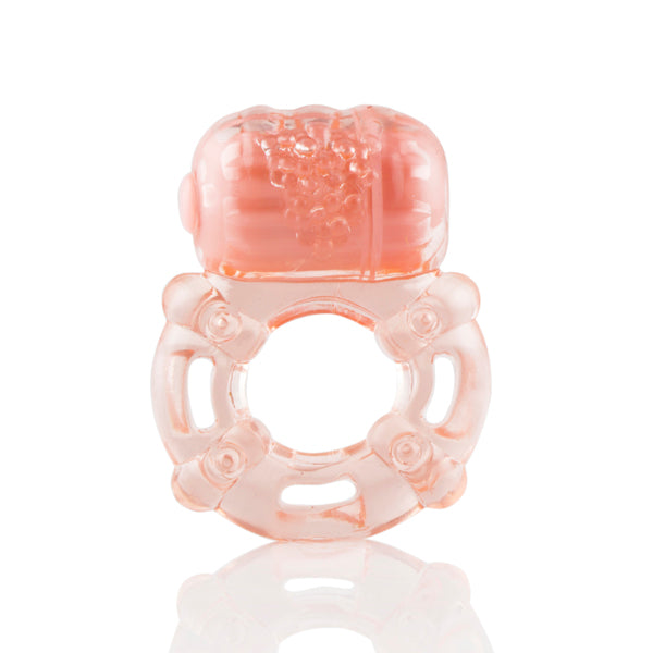Big O Vibrating Reusable Ring
