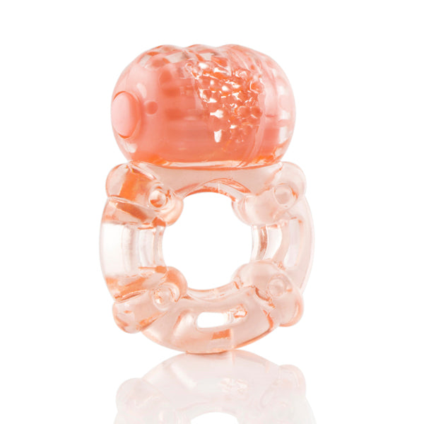 Big O Vibrating Reusable Ring