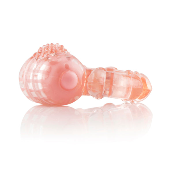 Big O Vibrating Reusable Ring