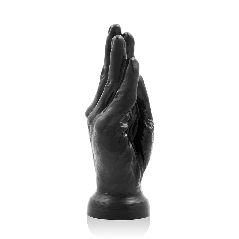 The Intruder: Hand