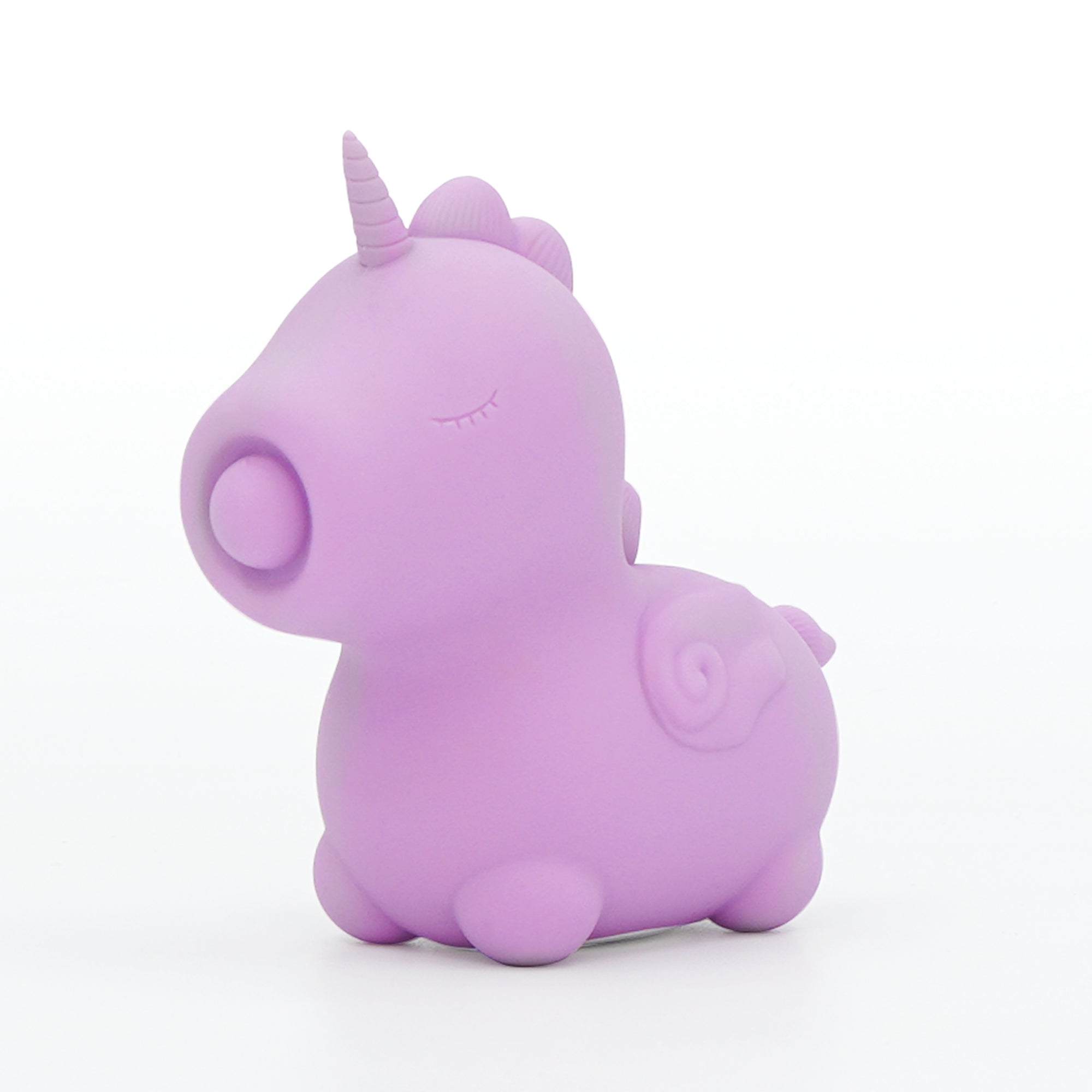 Unihorn Karma Lilac unicorn-themed clitoral vibrator with 20 customizable settings, body-safe silicone, and USB rechargeable, water-resistant design.
unicorn vibrator, Karma Lilac vibrator, Unihorn clitoral massager, magical vibrator, dual motor vibrator, body-safe silicone sex toy, water-resistant vibrator, USB rechargeable massager, women’s vibrator, clit vibrator.