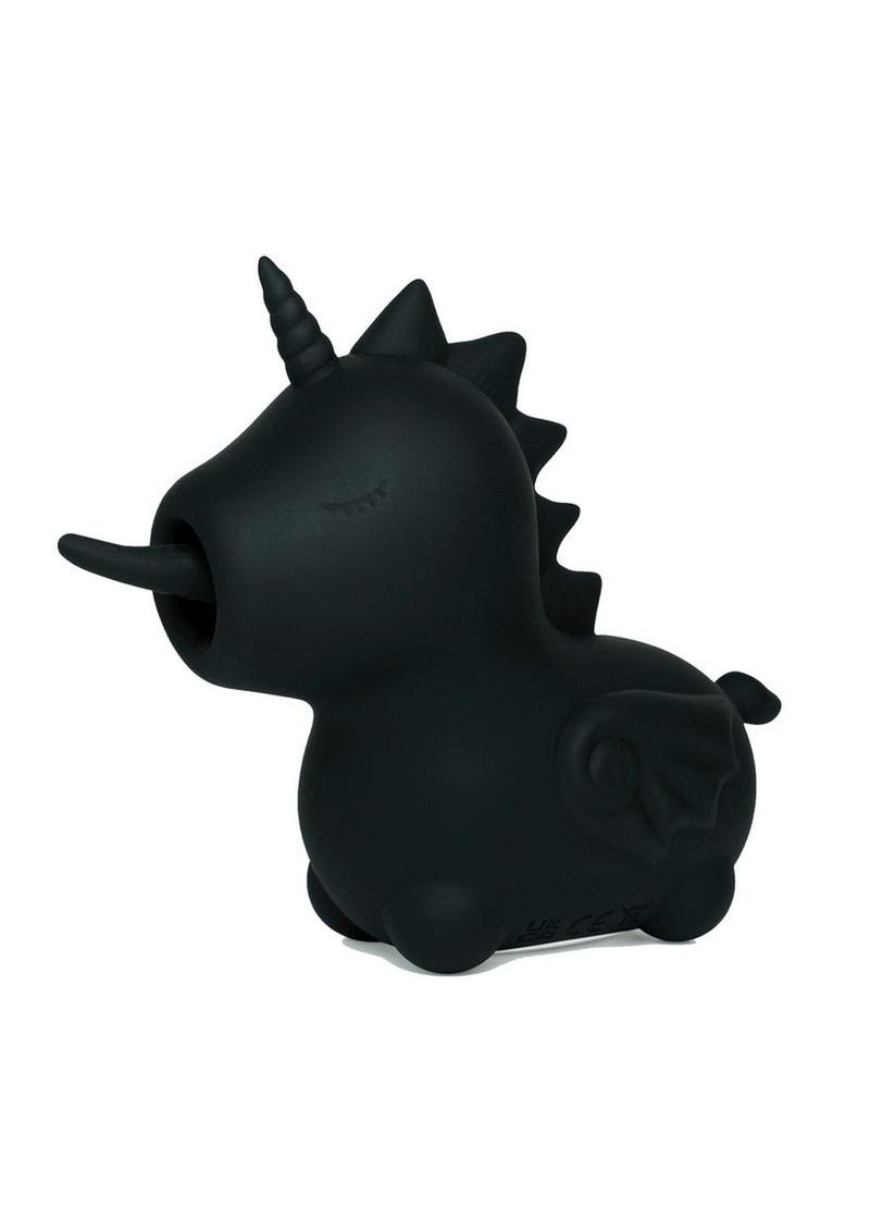 Unihorn Unicorn Shaped Clitoris Vibrator