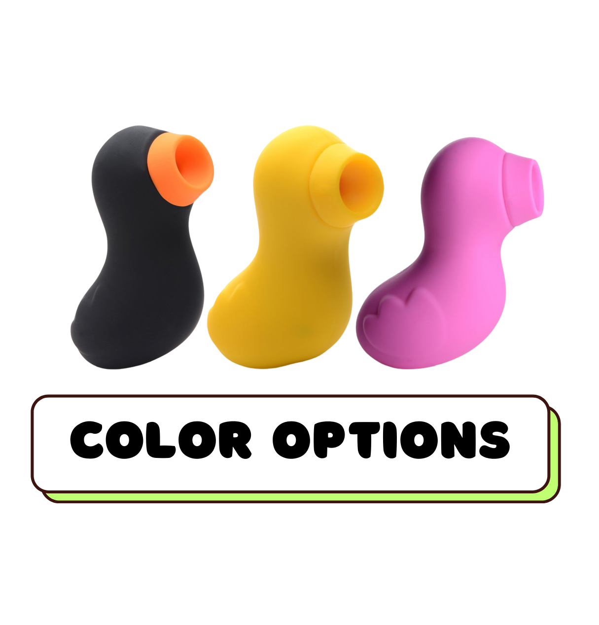 Inmi: Sucky Ducky