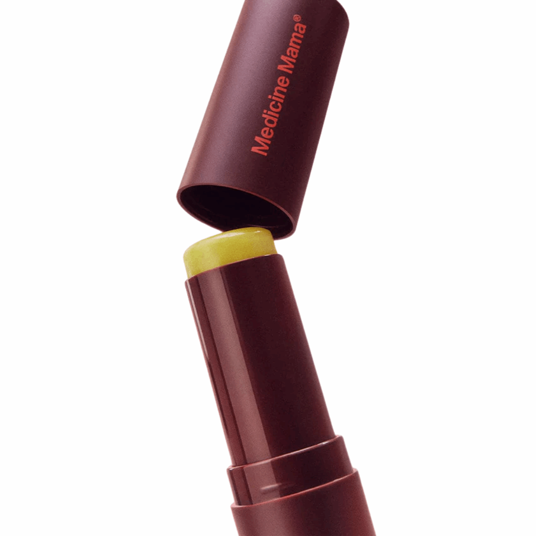 VMAGIC® Lips Stick is a portable, organic vulvar moisturizer that soothes dryness and irritation with a convenient lipstick-style applicator for daily use or on-the-go.