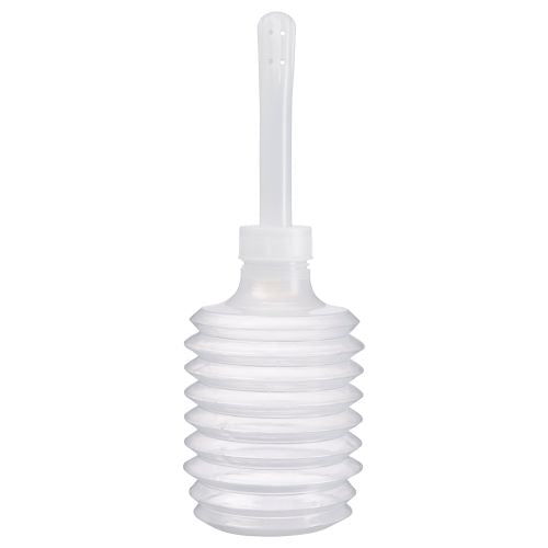 Cloud 9: Fresh Plus EZ Squeeze Bulb