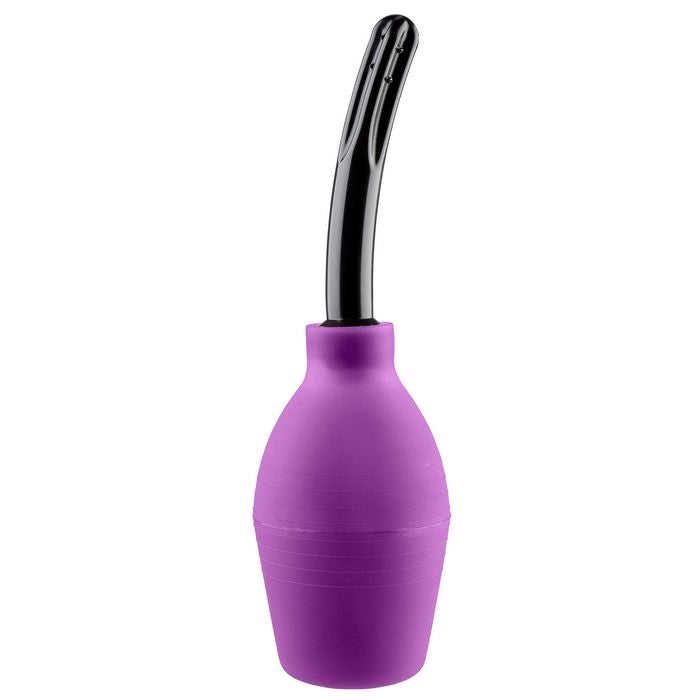 Cloud 9: Fresh Plus Flex Tip Anal Douche Kit