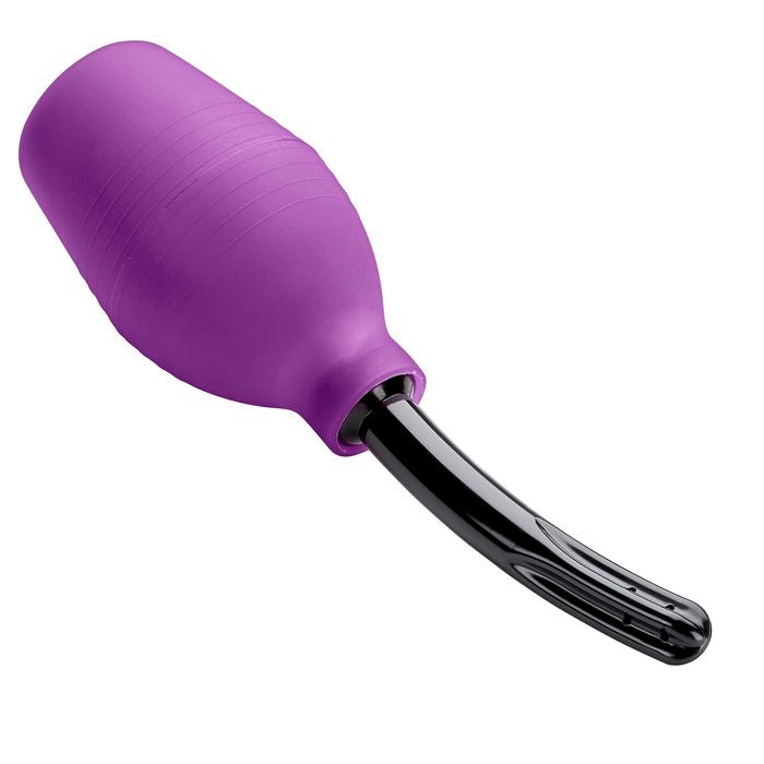 Cloud 9: Fresh Plus Flex Tip Anal Douche Kit