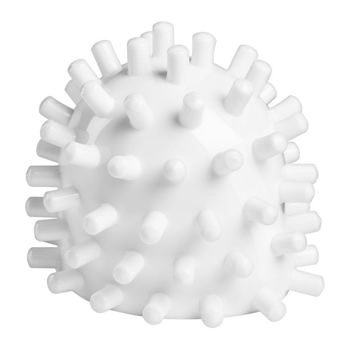 Cloud 9: Full Size Classic Pleasure Stimulating Head Wand Attachment