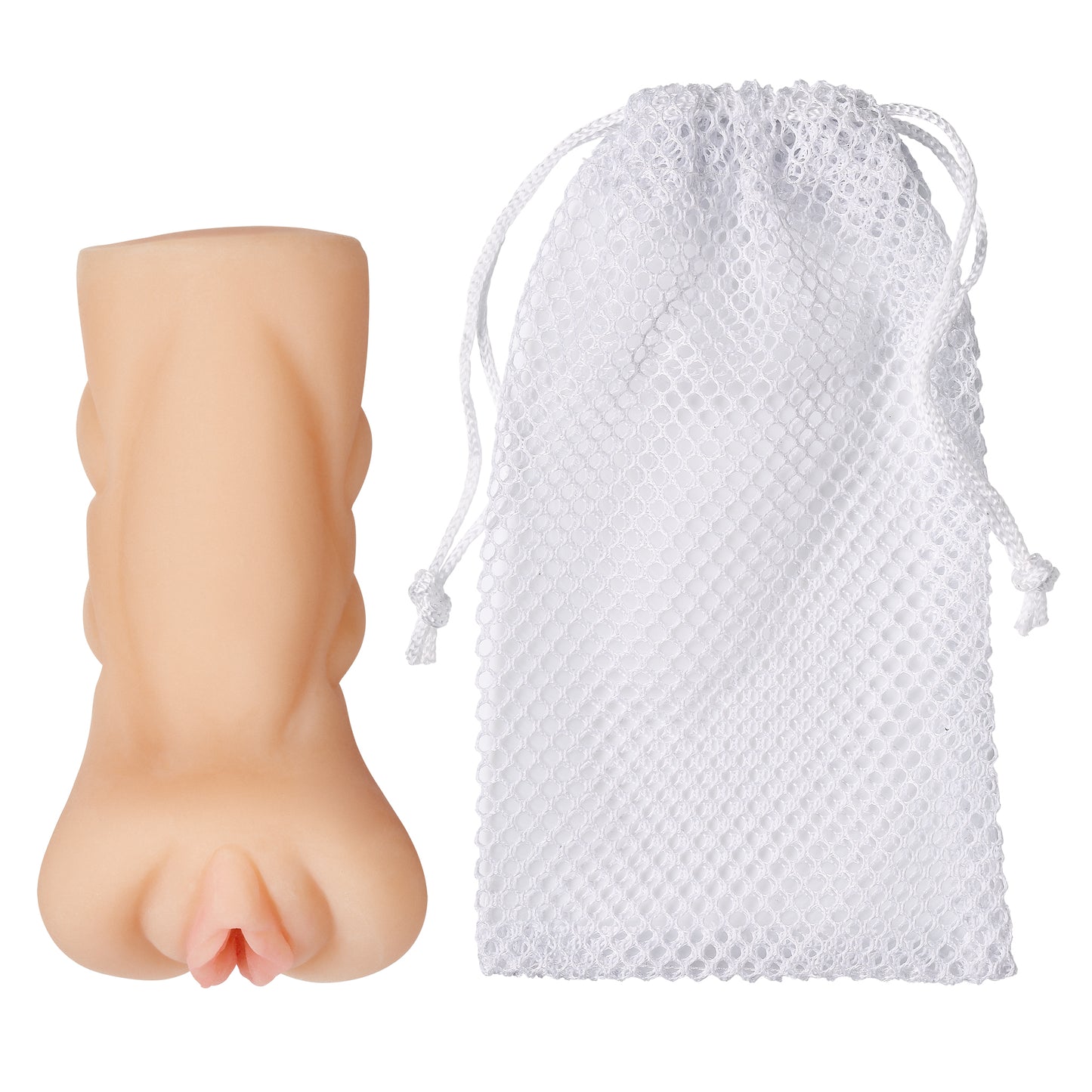 Cloud 9: Personal Pussy Pocket Stroker (light)