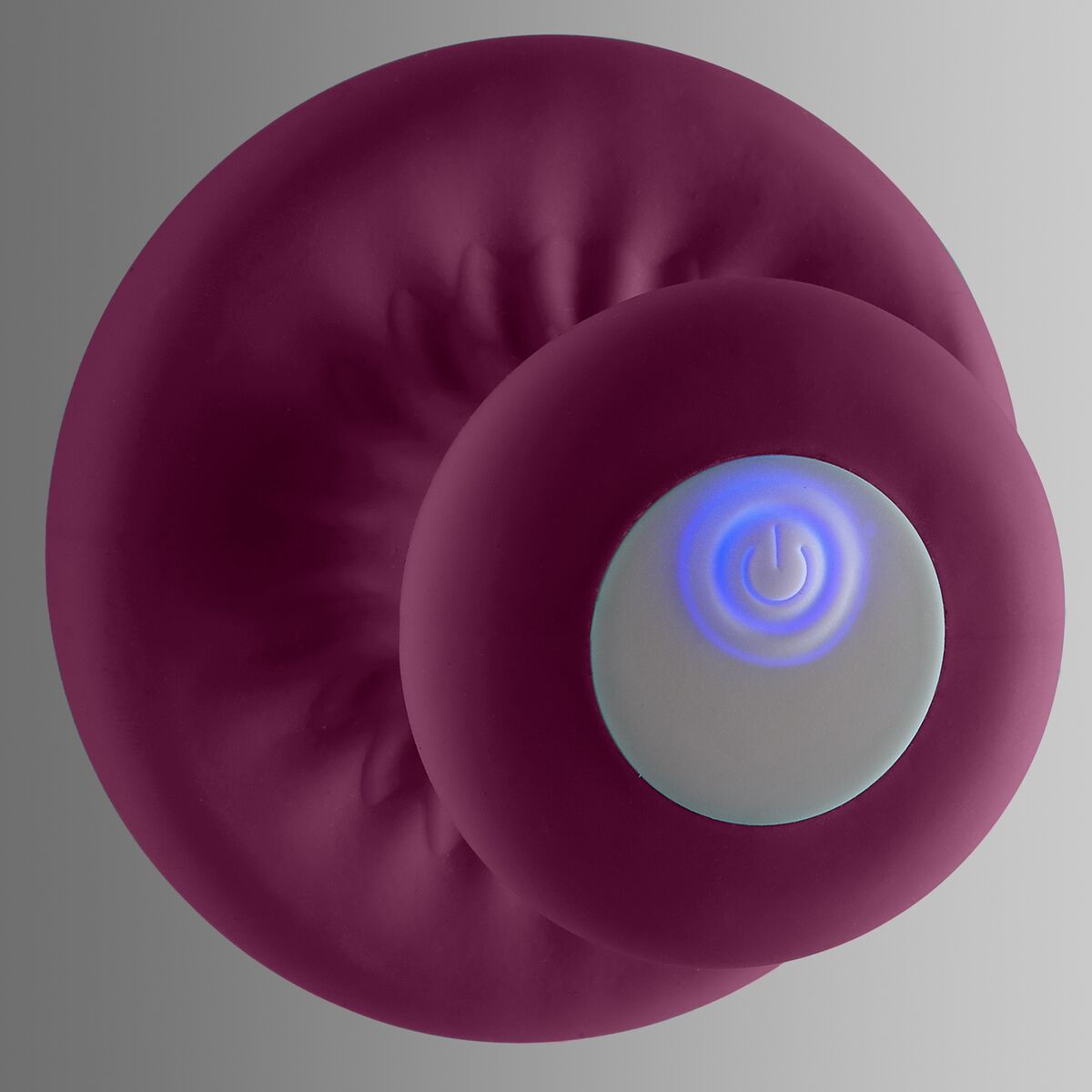 Cloud 9: Mushroom Massager