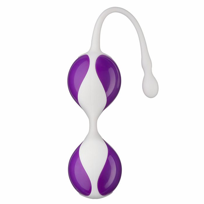 Cloud 9: Kegel Balls 35mm