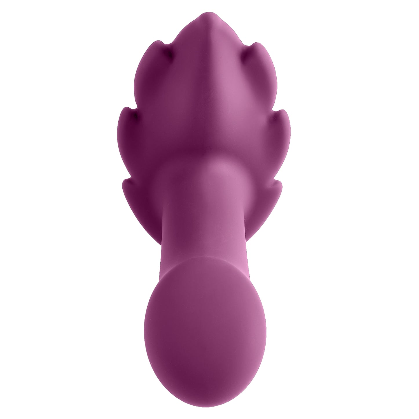 Cloud 9: Wireless Remote Control Panty Leaf Vibrator