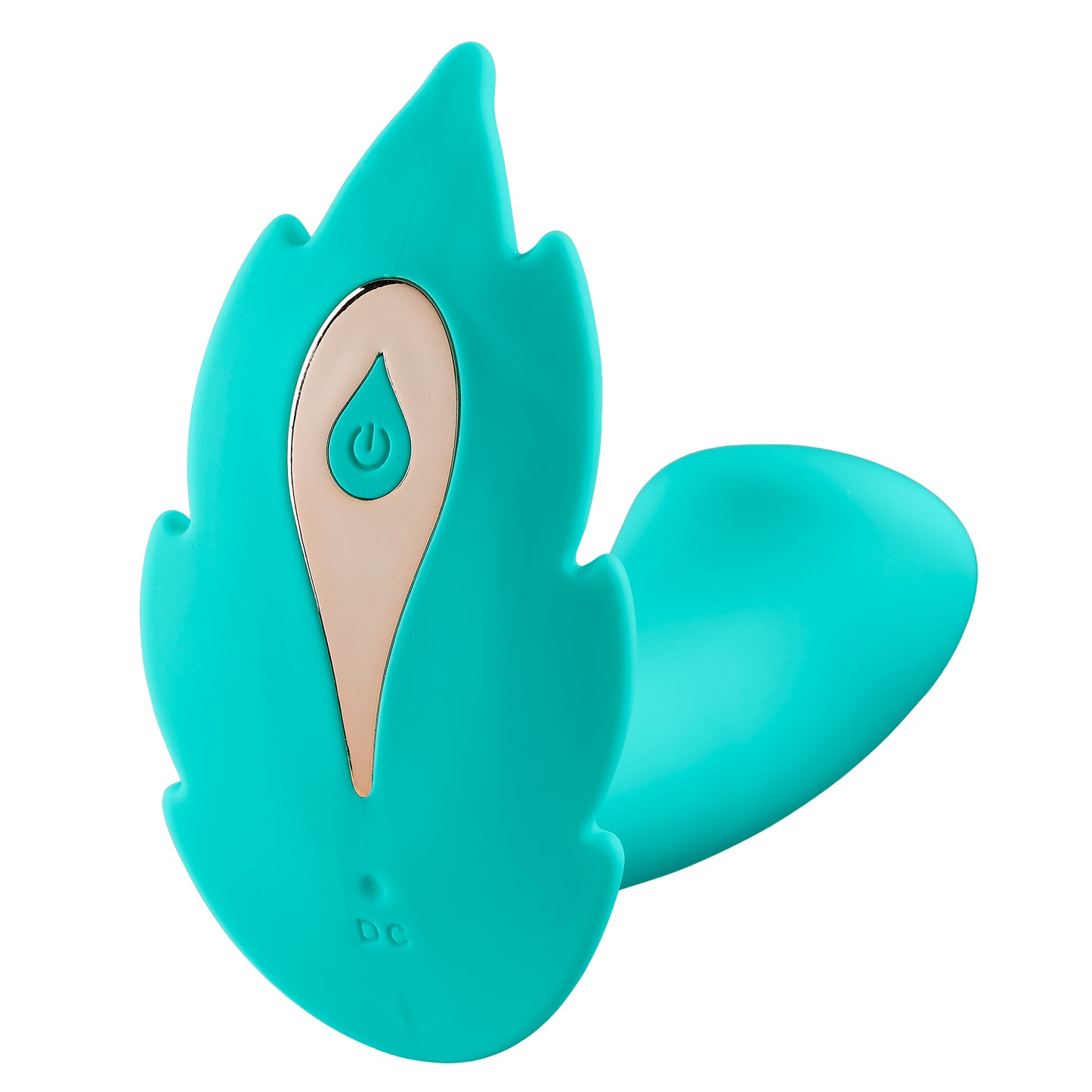 Cloud 9: Wireless Remote Control Panty Leaf Vibrator