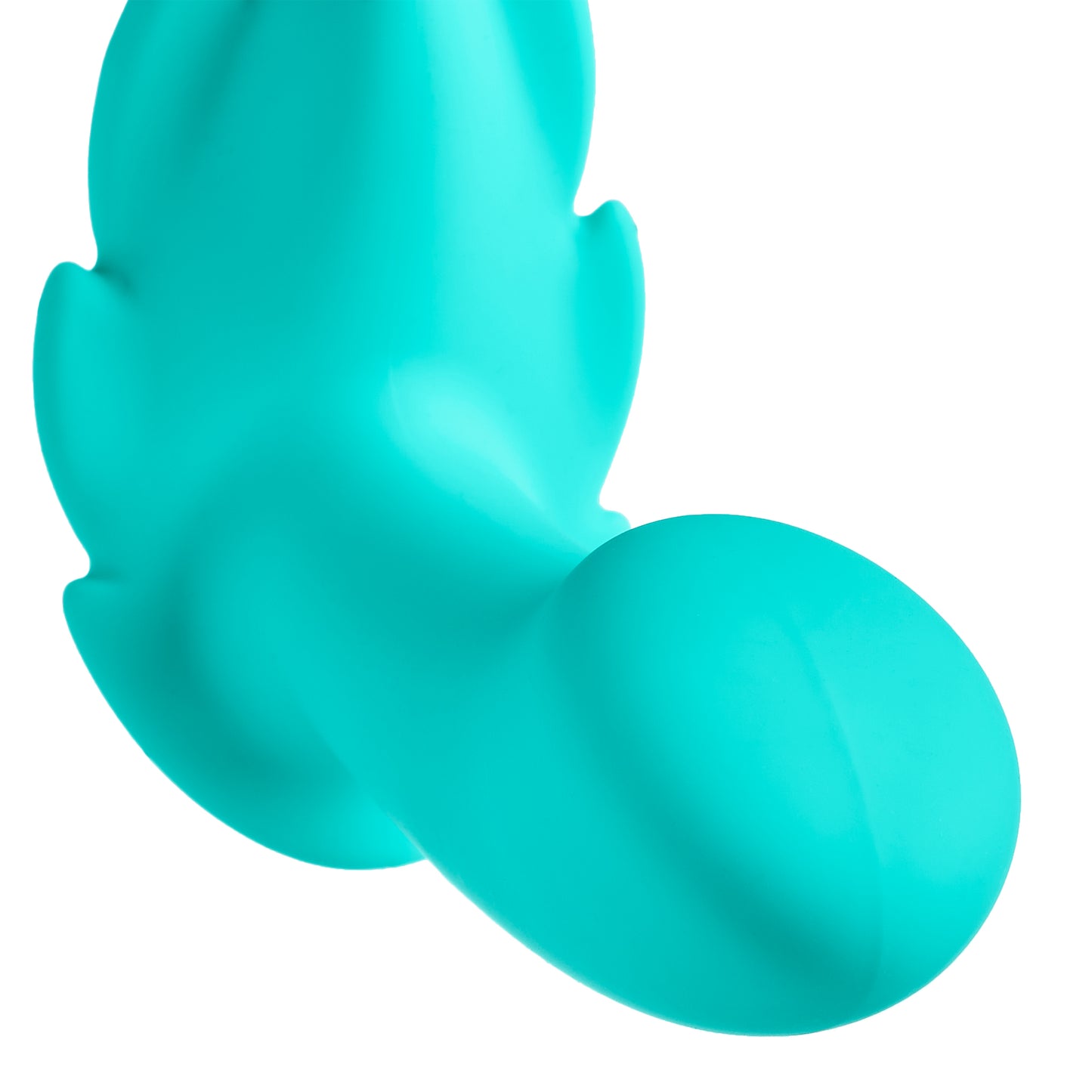 Cloud 9: Wireless Remote Control Panty Leaf Vibrator