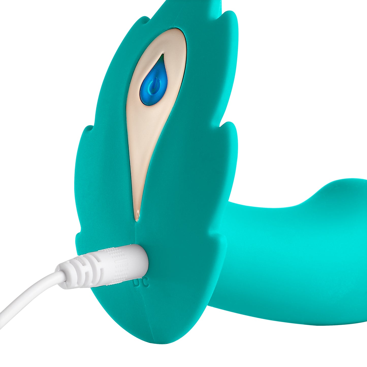 Cloud 9: Wireless Remote Control Panty Leaf Vibrator