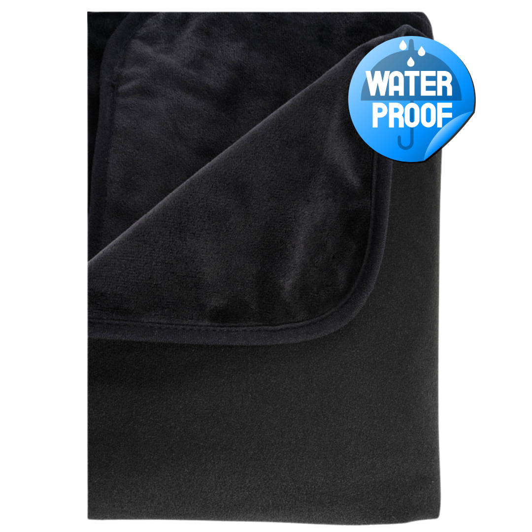 Waterproof, triple-layered blanket with velvety exterior and Pivot™ Play-Pad compatibility.
Pivot Protector, waterproof play blanket, velvety waterproof sheet protector, Sportsheets Pivot, sex-proof blanket, machine washable play blanket, Pivot Play-Pad compatible, triple-layered waterproof blanket, fluid-resistant blanket, intimate play blanket