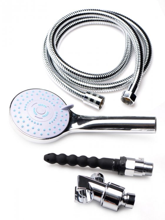 Cleanstream Discreet Shower Enema