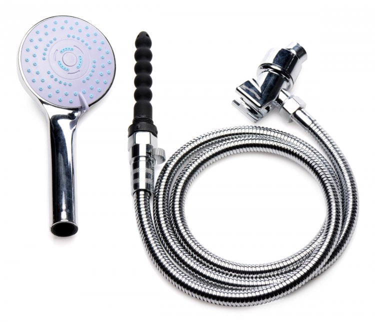 Cleanstream Discreet Shower Enema