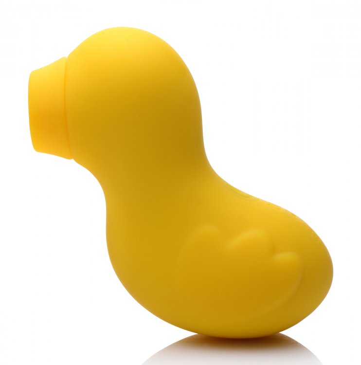 Inmi: Sucky Ducky