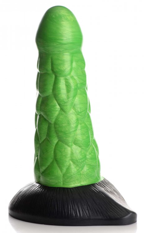 Creature Cocks: Radioactive Reptile