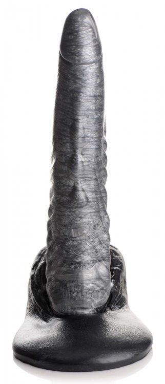 Creature Cocks: The Gargoyle