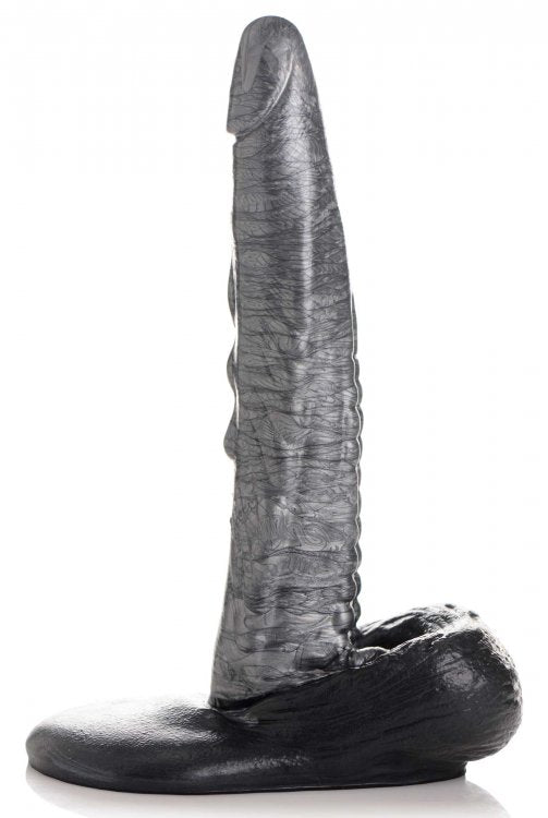 Creature Cocks: The Gargoyle