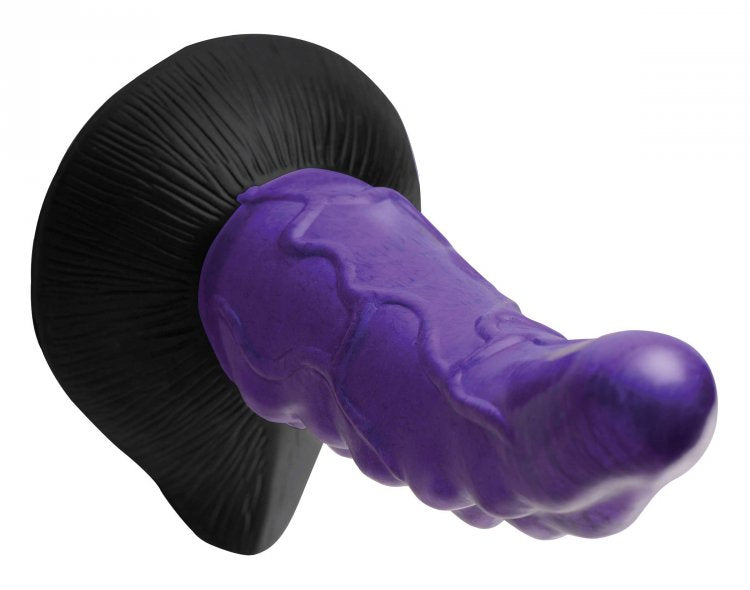 Creature Cocks: Orion Invader