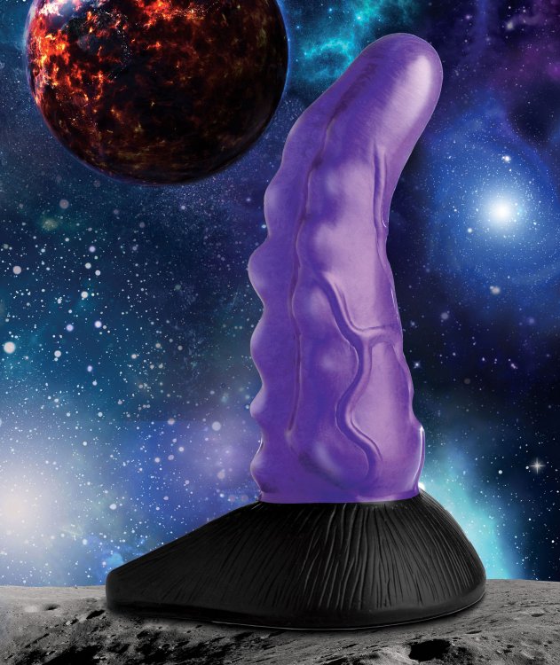 Creature Cocks: Orion Invader
