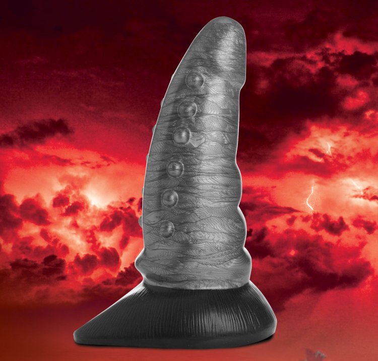 Creature Cocks: Beastly