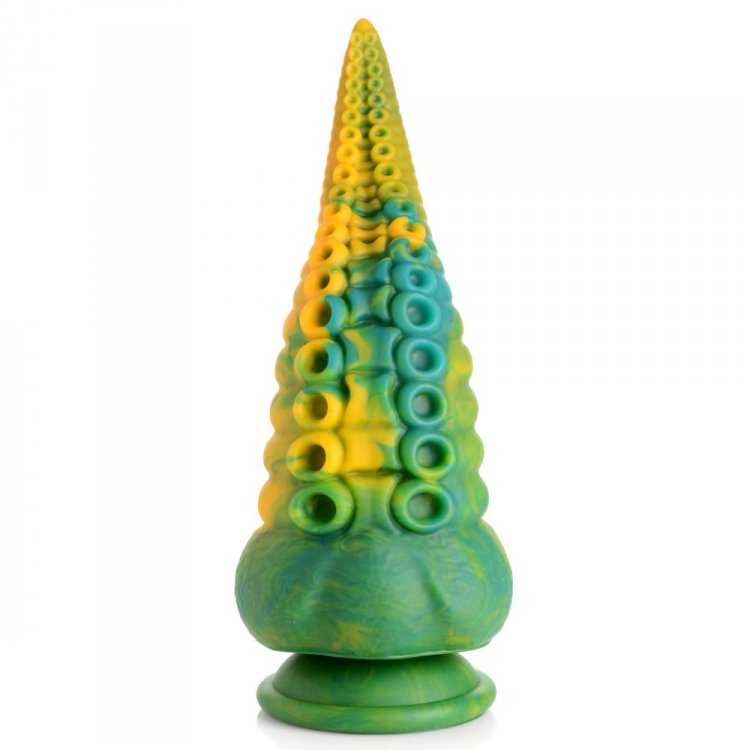 Creature Cocks: Monstropus