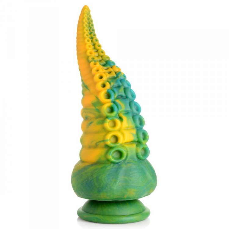Creature Cocks: Monstropus