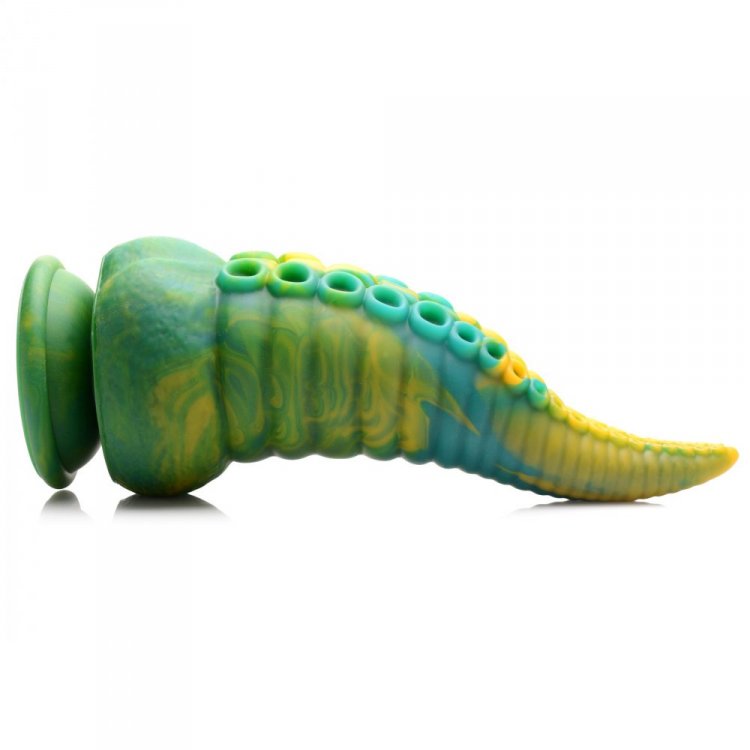 Creature Cocks: Monstropus